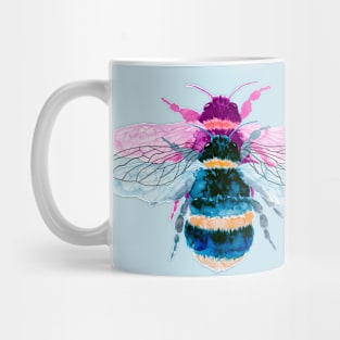 Bee Mug